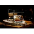 thumbnail image 2 of Cavepop RTS-RTWKGL-CL Realtree Ensemble de Carafe - Carafe et Deux Verres, 2 of 2
