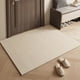 thumbnail image 1 of pstuiky Alfombra a rayas cómoda para sala de estar, refrescante para dormitorio, balcón y hogar., 1 of 6
