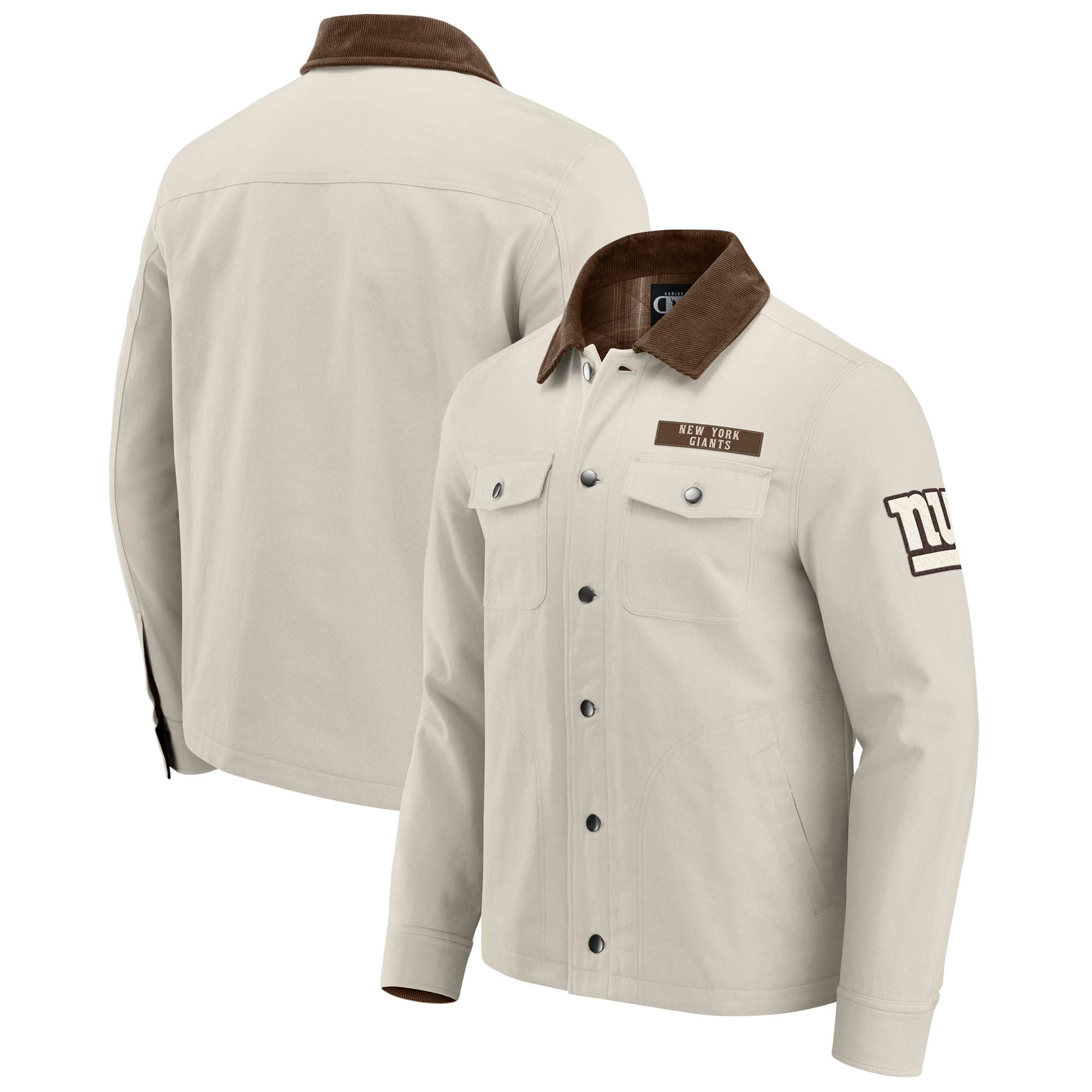 Men's Darius Rucker Collection by Fanatics Scarlet San Francisco