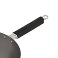 thumbnail image 4 of JOYCE CHEN Professional Series 14-Inch Carbon Steel Wok with Phenolic Handles, 4 of 8