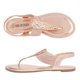 thumbnail image 2 of Sandalia Gladiadora Brillante DREAM PAIRS para Mujer Talla 6.5, 2 of 7