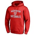 thumbnail image 1 of Men's Baseball Jersey Sweatshirt MLB Printed Hooded Sweatshirt Men's Jersey, 1 of 5