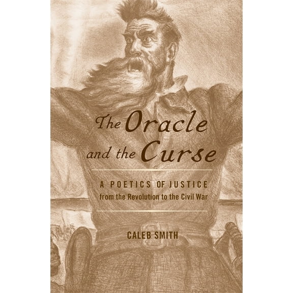 The Oracle and the Curse (Hardcover)