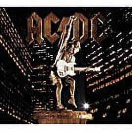 AC/DC - Rock or Bust - Music & Performance - CD - Walmart.com