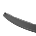 thumbnail image 6 of Spec-D Tuning Matte Black Front Bumper Lip Compatible with 2013-2014 Ford Mustang V6/GT/Boss 302, 6 of 7