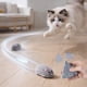 thumbnail image 1 of Juguete interactivo para gatos y ratones Pet Prime con mando a distancia, 1 of 8