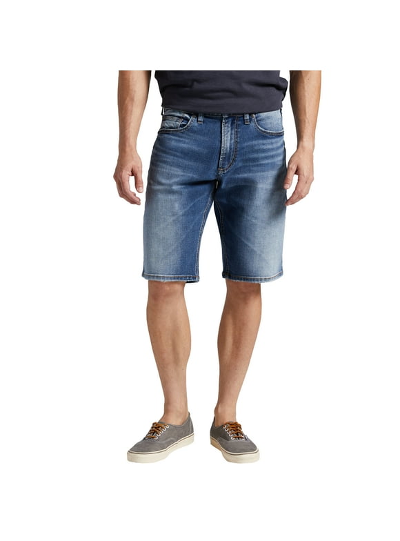 Men Jeans Short