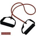thumbnail image 3 of Kole Imports Fitness Exercise Band Set with Storage Bag, 3 of 7