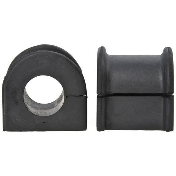 TRW JBU1057 Suspension Stabilizer Bar Bushing Fits select: 2002-2006 TOYOTA CAMRY LE/XLE/SE, 2001-2003 TOYOTA HIGHLANDER