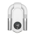 thumbnail image 1 of Portable Folding Shoe Dryer Machine With Timer For Sneakers Socks Hats Home Outdoor Work Dorm Laundry Smart Device, 1 of 4