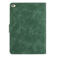 thumbnail image 3 of ELEHOLD Case for iPad mini 12345,Premium PU Leather Case with Auto Sleep/Wake & Adjustable Stand,Green, 3 of 8