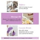 thumbnail image 4 of Aceite Esencial de Lavanda Handcraft 100% Puro y Natural con Goteador de Vidrio Premium 4 OZ, 4 of 7