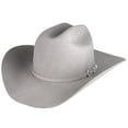 thumbnail image 2 of Bailey Western Lightning 4X Cowboy Western Hat - Silver Sand/6 1/2 Silver Sand, 6 1/2, 2 of 8