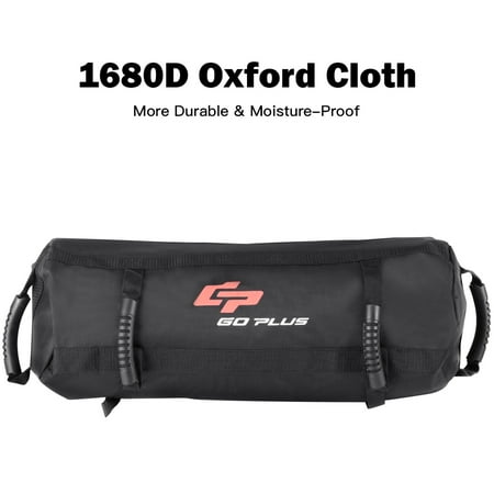 Durable 60lbs Body Press Weighted Sandbags W Filler Bags Fitness Weighted Sandbags W Filler Bags