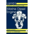 thumbnail image 2 of Lamb's Questions and Answers on Marine Diesel Engines, Eighth Edition, 2 of 3