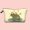 T, variant on Clearance Sale! 1PC Cute Frog Pencil Case, Zippered Canvas Pen Bag with Double-Sided Print, Cloth for Office & Home, (One Size, T)