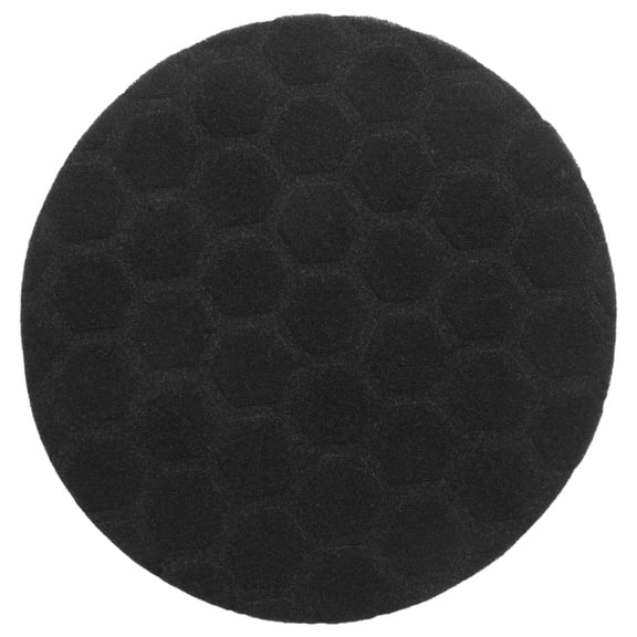 5 Inch (125mm) Car Polisher Polishing Pad Kit, Lot of 5pcs