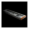 thumbnail image 6 of Arturia KeyLab 88 mk3 88-Key Weighted Hammer-Action Keyboard Controller (White) Bundle with Cinnamon Wooden Legs with Solid Ash Design (2 Items), 6 of 7