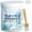 Black, variant on Premium Tile & Tub Refinishing Paint Kit, Quick-Dry Tub Paint Low Odor for Bathroom, Tub and Tile Refinishing Kit with Tools, Easy to Renew Your Bathroom (White, 300)
