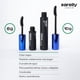 thumbnail image 3 of Sarelly Mini Máscara Long Cow Lashes (negro Intenso) Negro Intenso, 3 of 6