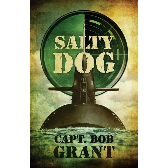 Salty Dog, (Paperback)