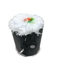 thumbnail image 3 of 14" Tall Sushi Pinata Japanese Party Supplies Sushi Roll Let's Roll Sushi Themed Birthday Talk Sushi To Me Themed, 3 of 7