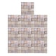 thumbnail image 4 of Decoración del hogar NikouMX 10 piezas 3D PVC Adhesivo para azulejos de pared, 4 of 8
