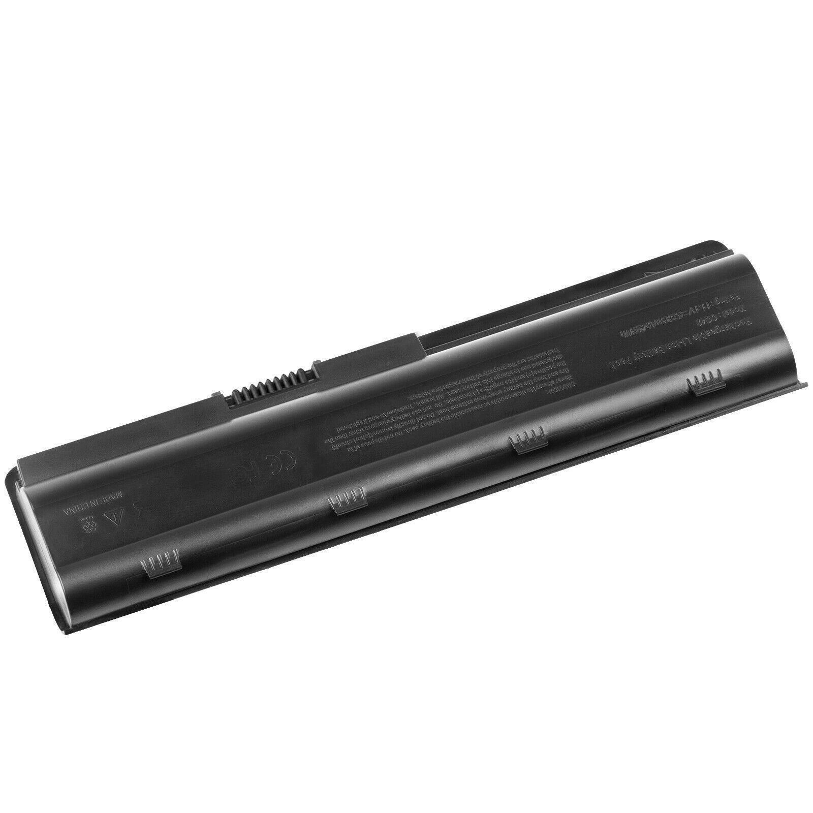 5200mAh Replacement Laptop Battery For HP Pavilion DV4 DV5 DV6 – 6-Cell, 10.8V