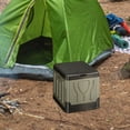 thumbnail image 5 of Portable Toilet for Adults - 11.5"x14" Emergency Camping Potty with Waste Bags & Hardener - Foldable Travel Toilet for Car, Truck, Tent & Road Trips, 5 of 6