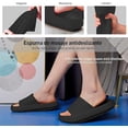 thumbnail image 3 of Sandalias Bluelander, Talla 23, Antideslizantes, Plataforma Comoda, 3 of 5