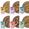 thumbnail image 3 of Pouch Feline - The Brat Pack - 85 g - 12 pk - Pate - Nourriture Humide pour Chat, 3 of 5
