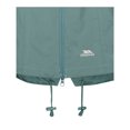 thumbnail image 4 of Trespass Womens Daytrip Waterproof Windproof Shell Raincoat Jacket, 4 of 5
