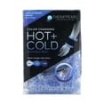 thumbnail image 4 of TheraPearl Reusable Hot & Cold Therapy Ankle/Wrist Wrap with Strap 1 ea, 4 of 6