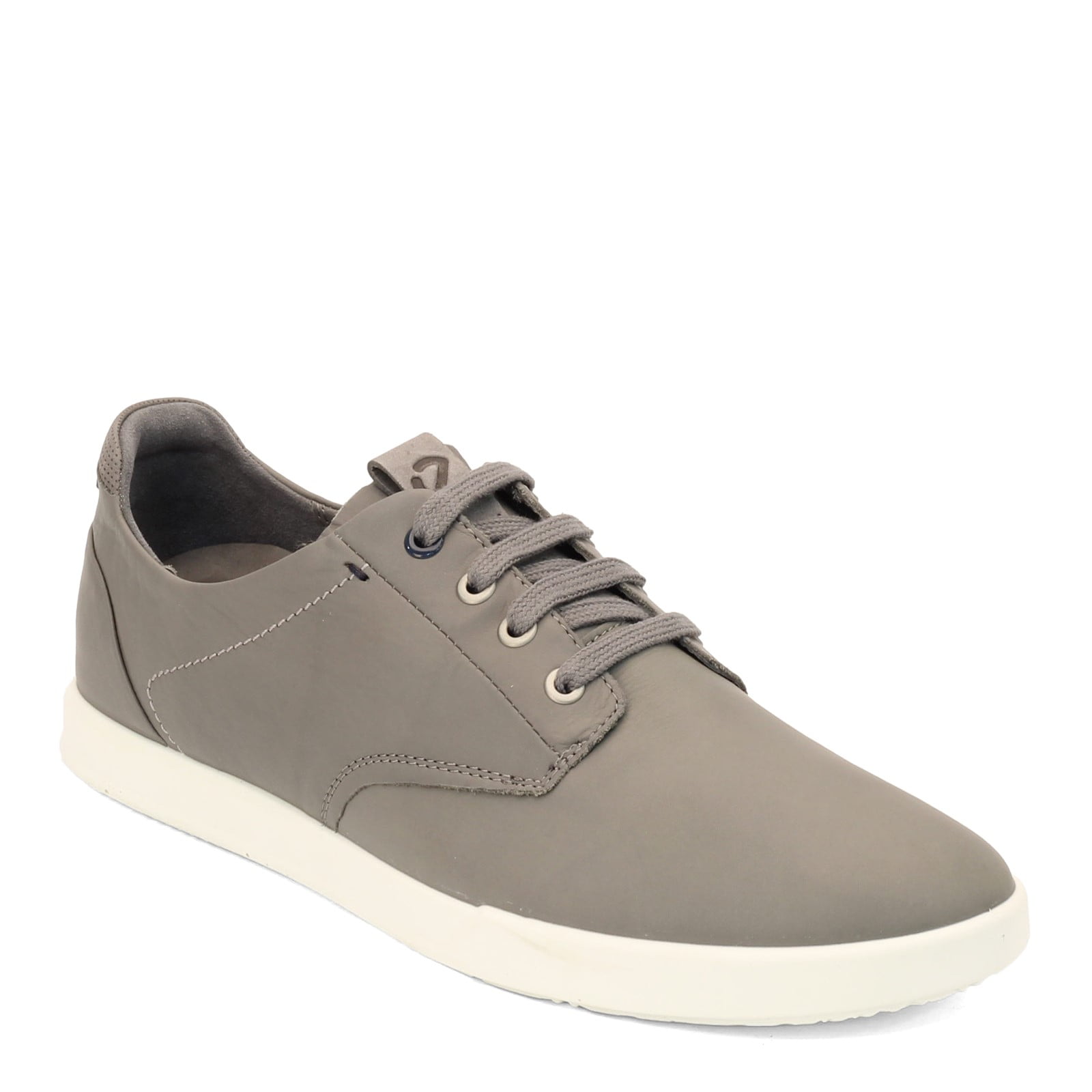 Opaque manuskript Nu Men's Ecco, Collin 2.0 Leather Sneaker - Walmart.com