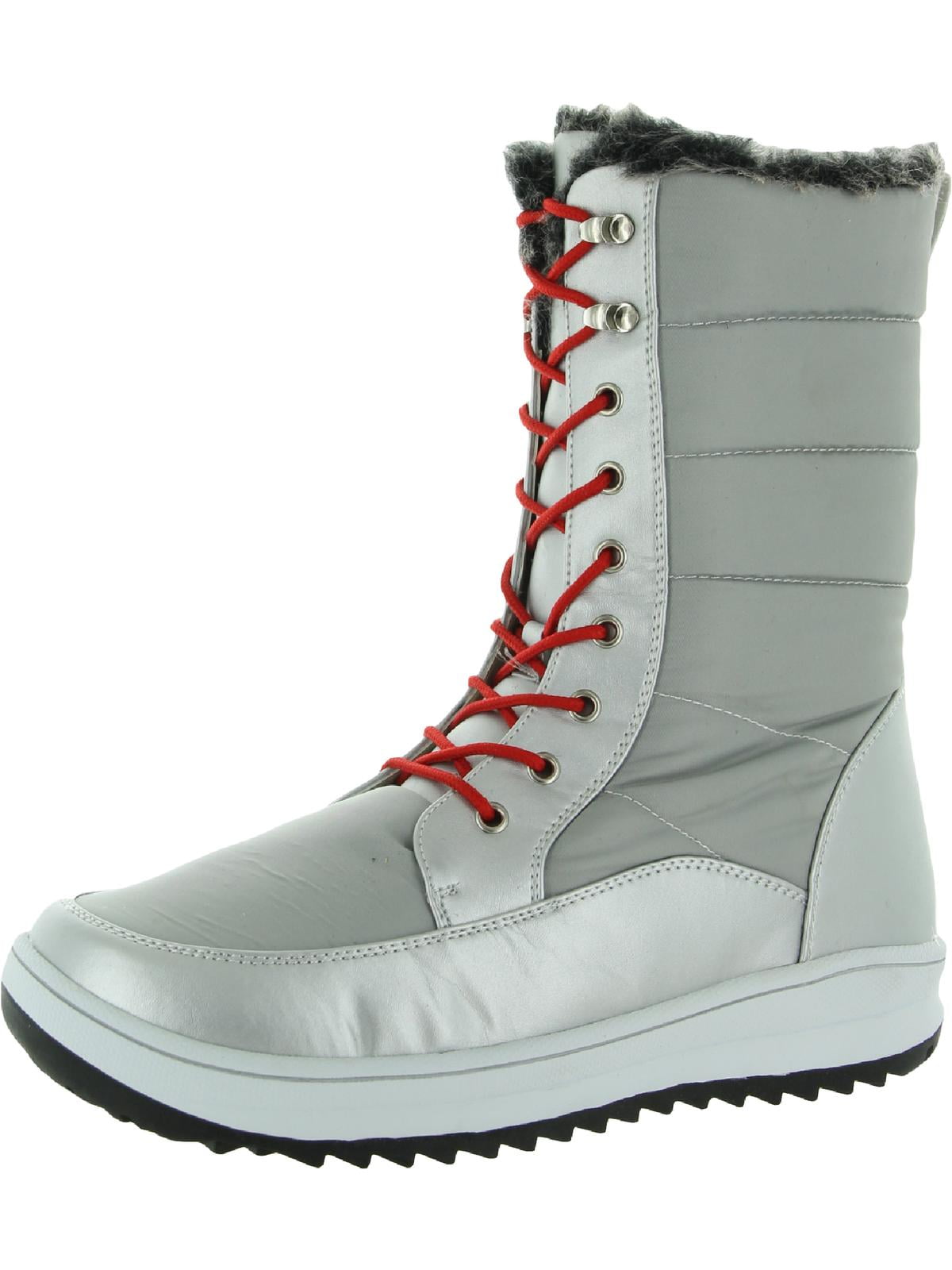 Wanderlust Womens Boots in Womens Shoes 