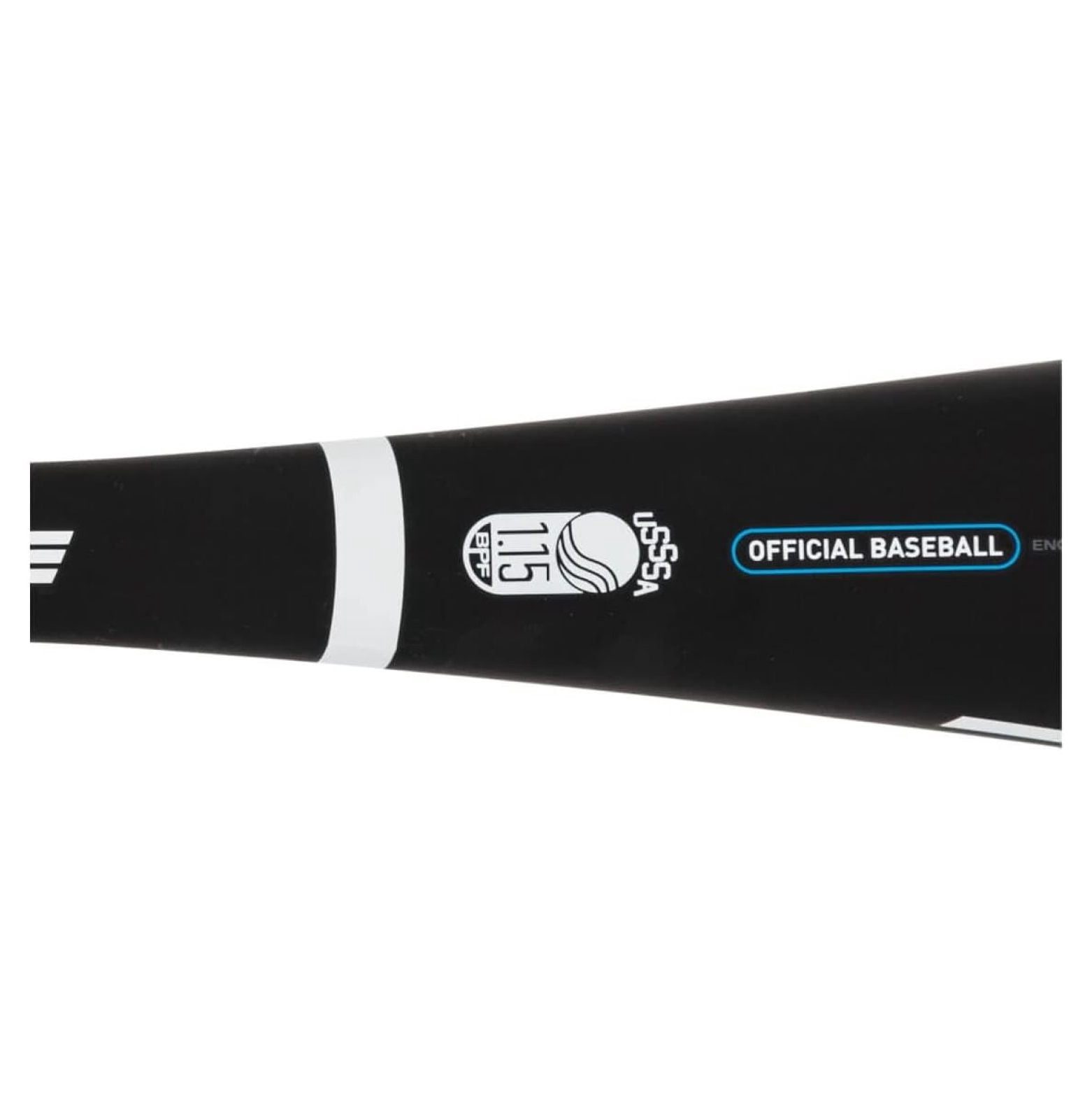 T*X -10 USSSA Baseball Bat: UT-TSX-20-10 28" 18 oz.