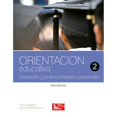 thumbnail image 1 of Libro Orientacion Educativa 2 Tapa Blanda, Autor Ma. Refugio Rios Saldaña, Editorial Grupo Editorial Patria, 1 of 1