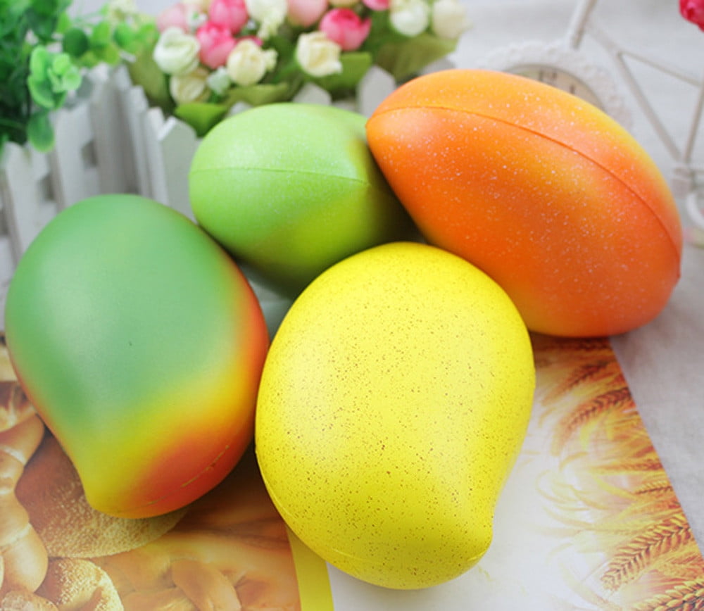 mango doll