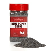 Eastanbul Whole Blue Poppy Seeds, 7.1 oz