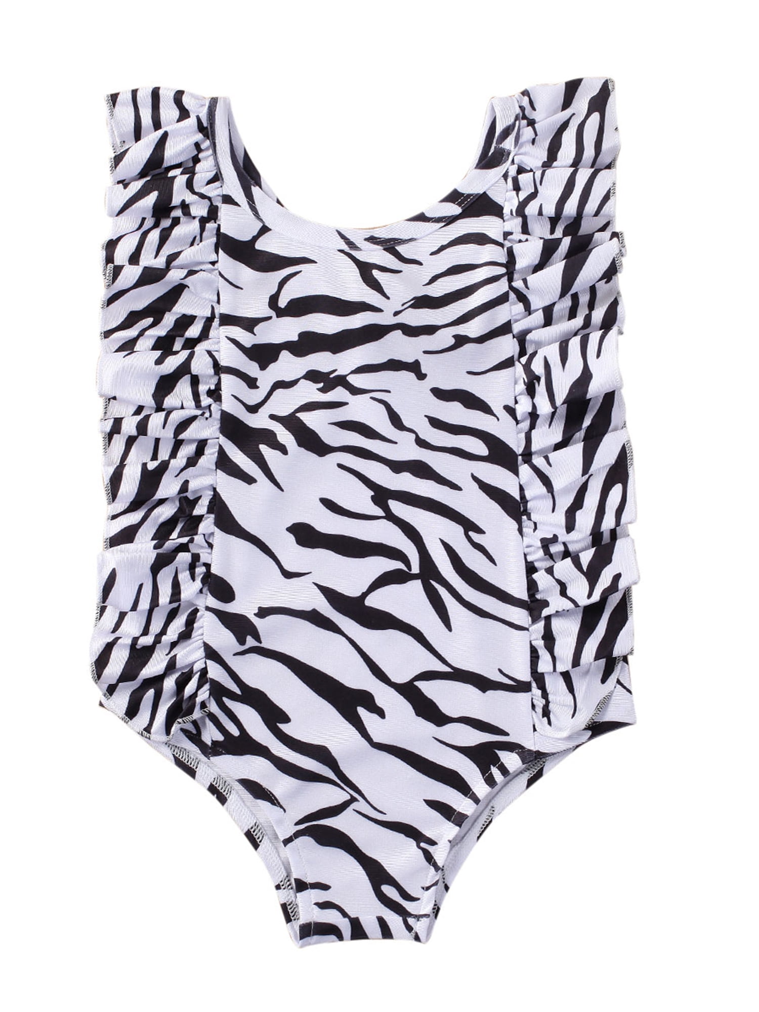 walmart baby girl swimsuit