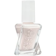 gel couture by essie Long Lasting Vegan Nail Polish, Pre Show Jitters, 0.46 fl oz Bottle