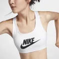 thumbnail image 4 of Sujetador deportivo Nike original de alta resistencia y resistente a los golpes para correr, ropa interior deportiva de moda para fitness 899371-091, 4 of 5