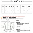 thumbnail image 3 of AherBiu Cardigan Sweaters for Women Button down V Neck Ribble Knitted Outwear Jackets, 3 of 7