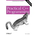 thumbnail image 2 of Pre-Owned Practical C++ Programming (Paperback) 0596004192 9780596004194, 2 of 2