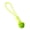 Green, variant on Pet Chewing Exercise Dog Toy with Cotton Rope Discourage Destructive Behavior Teeth Care