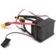 thumbnail image 1 of Controlador de Velocidad Eléctrico, Larga Vida Útil Resistente Al Agua Accesio RC Fácil de Programar Múltiples Funciones de Protección Para Automóvil RC 1/8 PARA AUTOMÓVIL, 1 of 7
