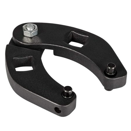 

ICOCO Hot Sale Small Adjustable Gland Nut Wrench 7463 For Hydraulic Cylinder Type Adjustable Gland Nut Wrench