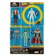 thumbnail image 4 of Set de figuras de acción Marvel Hasbro Legends X-Men Villains, 4 of 8