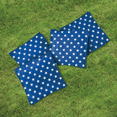 thumbnail image 5 of Stick & Slide Beanbags, Star Print, 4-Pack, for Ages 3 and up, by MinnARK, 5 of 5