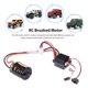thumbnail image 5 of Controlador de velocidad ESC a prueba de agua 540 21T Motor cepillado de metal para RC Rock Crawler, 5 of 9